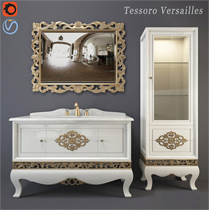 Tessoro Versailles